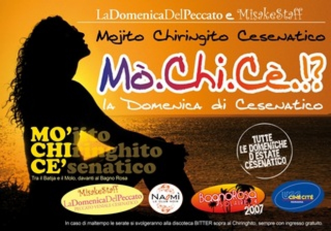 La Domenica del Peccato