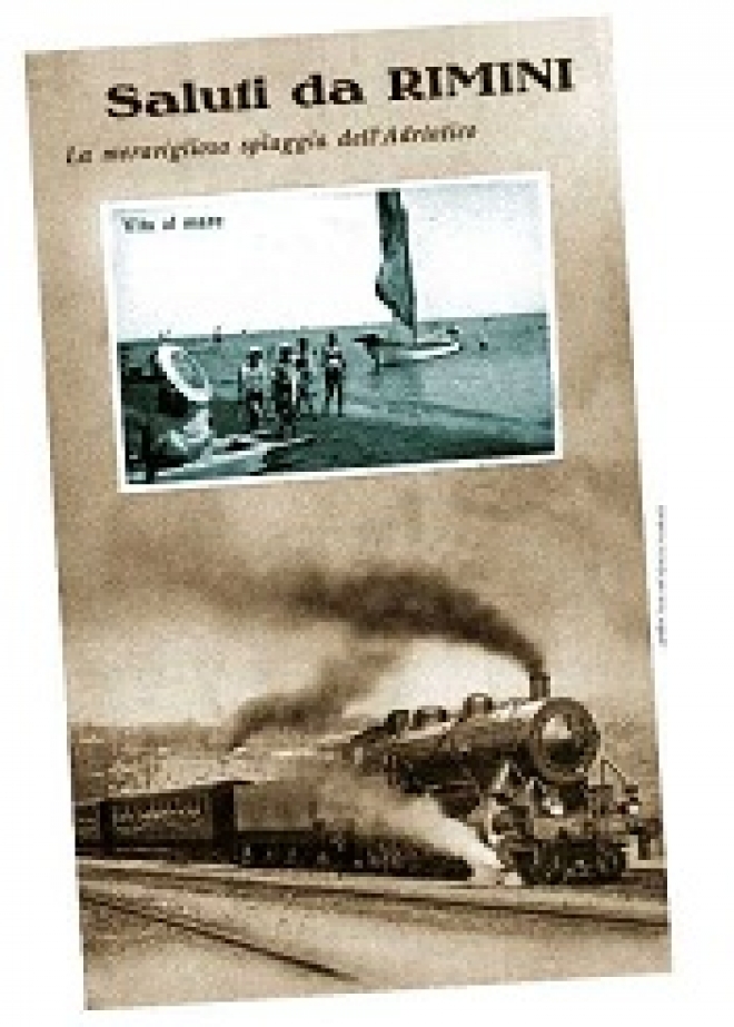 La ferrovia a Rimini tra passato e futuro La ferrovia a Rimini tra passato e futuro