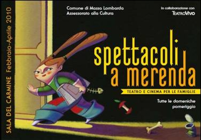 La Luna e il Topolino La Luna e il Topolino