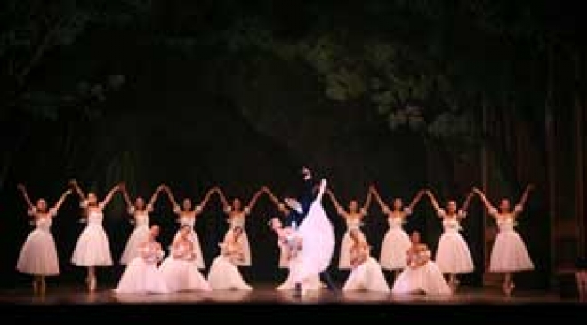 La Sylphide La Sylphide
