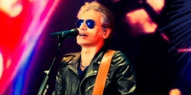 Made In Italy Concerto Ligabue Rimini