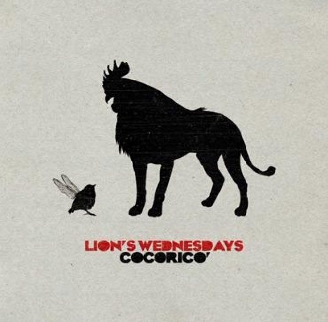 Lion's Wednesdays Discoteca Cocoricò