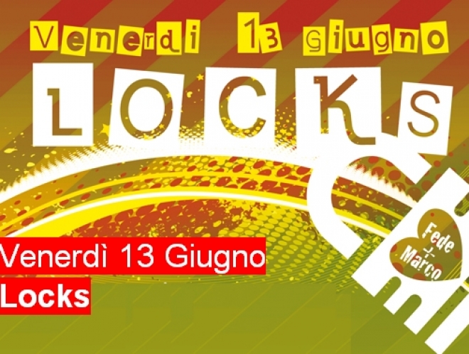 Locks Pjazza Club Bellaria