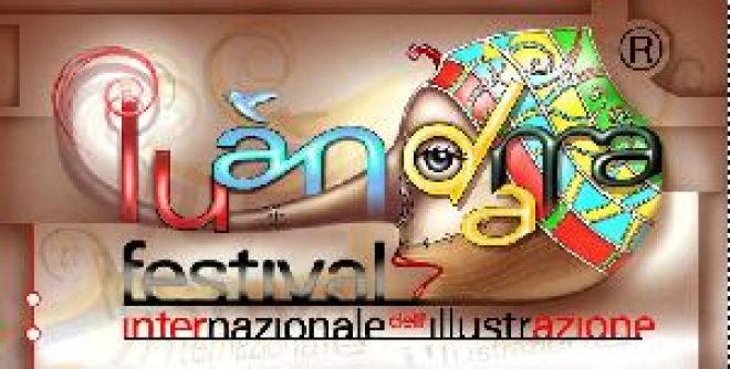 Luà ndama Festival internazionale dell'illustrazione