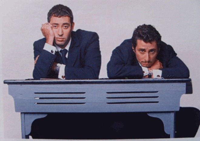 Luca e Paolo Luca e Paolo