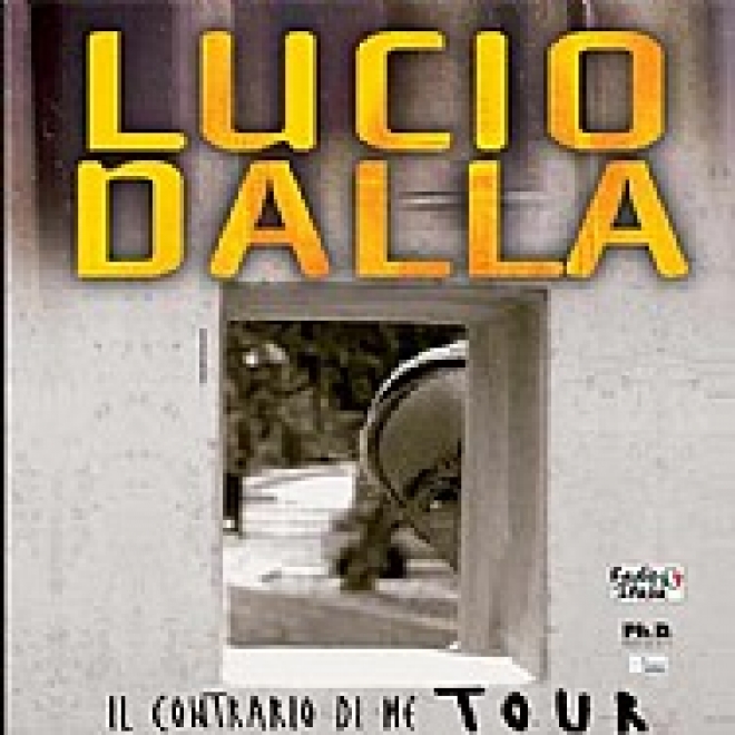 Lucio Dalla