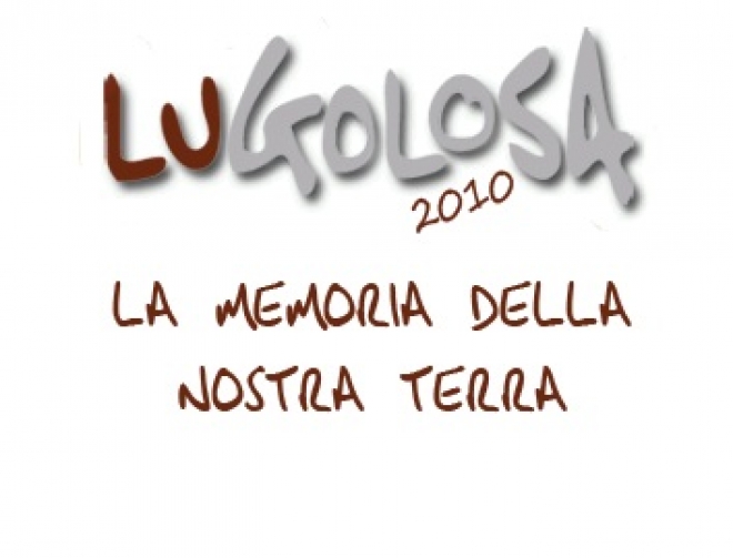 Lugolosa 2010 Lugolosa 2010