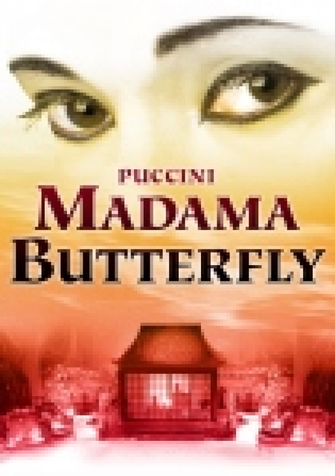 Madama Butterfly Madama Butterfly