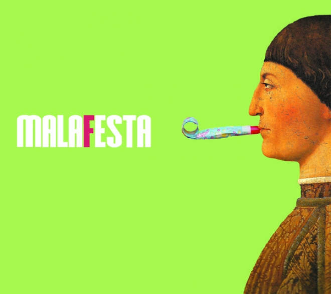 Malafesta Santarcangelo Malafesta Santarcangelo