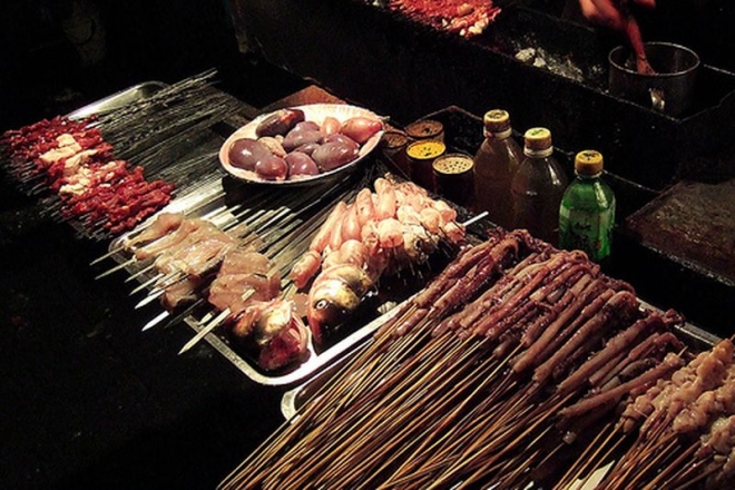 Mangiar Sano Mangiar Sano