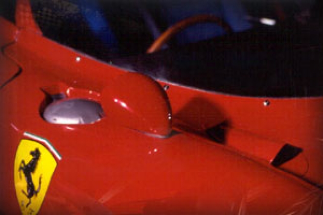 Maranello Rosso San Marino Maranello Rosso San Marino