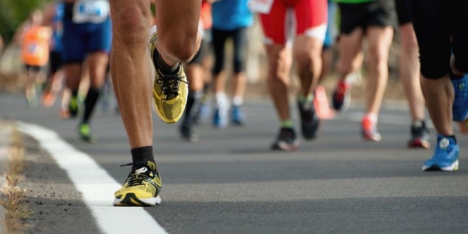 Maratonina Dei Laghi