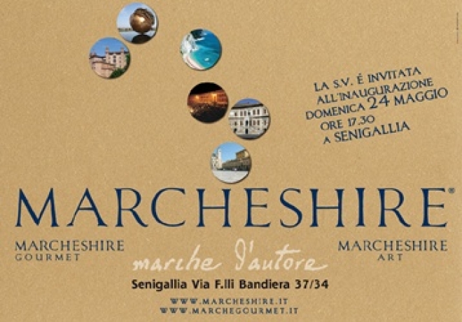 Marcheshire Marcheshire