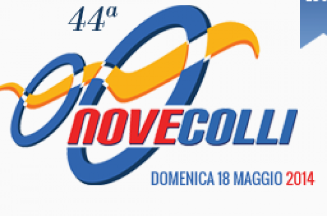 Nove Colli Marco Pantani