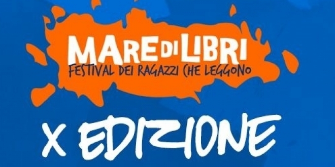 Mare di Libri 2017 Rimini 