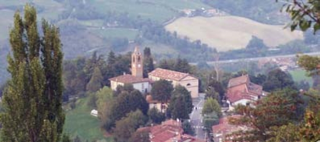 Mari e Monti