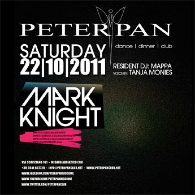 Peter Pan 