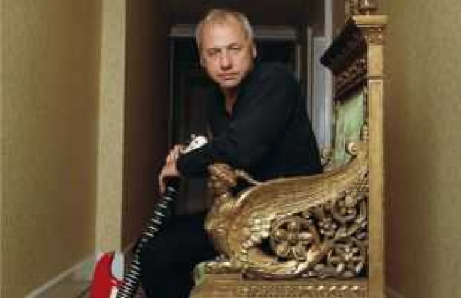 Mark Knopfler