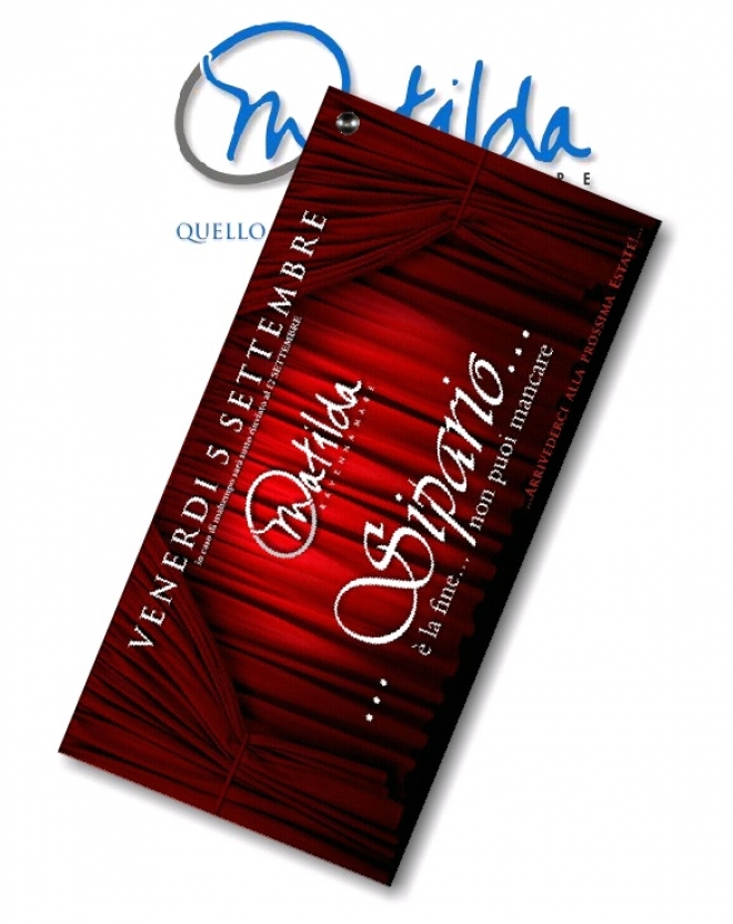 Matilda Serata Fine Estate