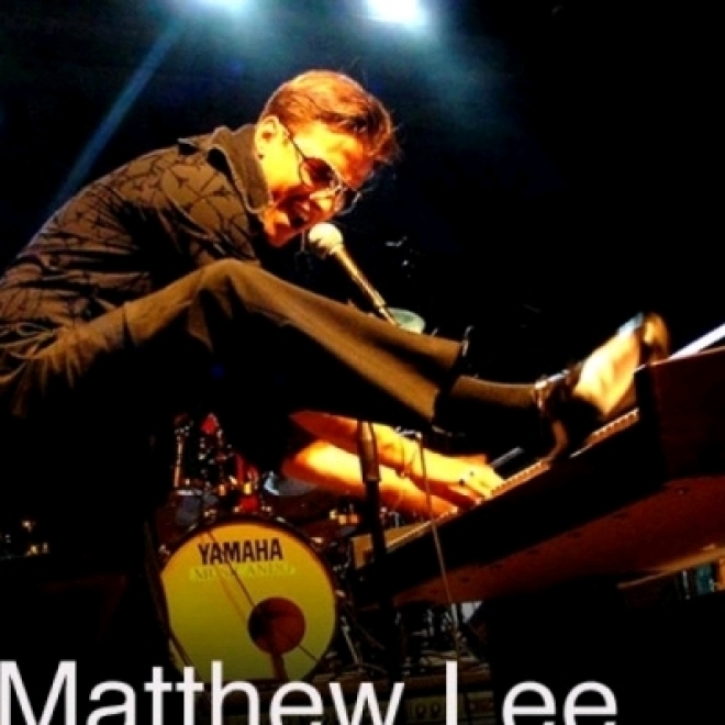 Matthew Lee Matthew Lee