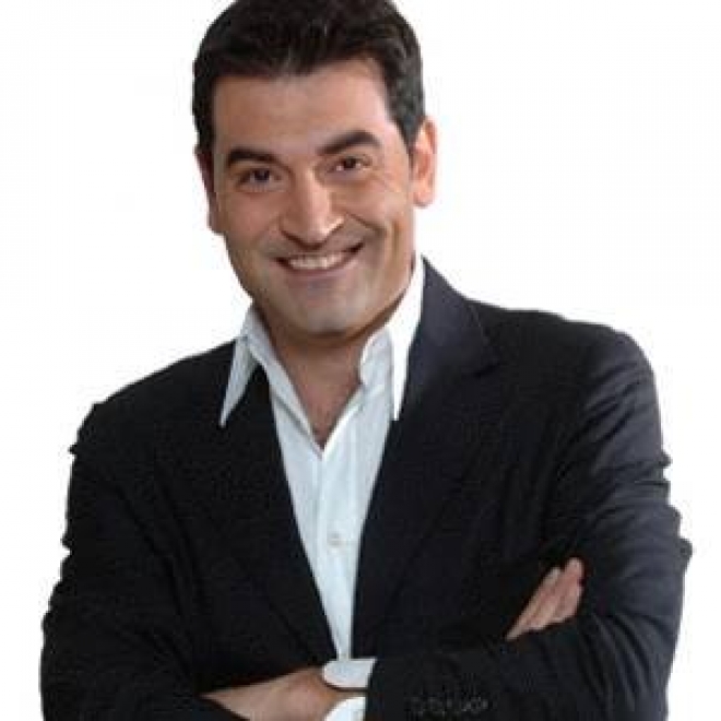 Max Giusti Max Giusti