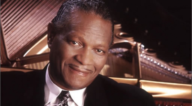 McCoy Tyner