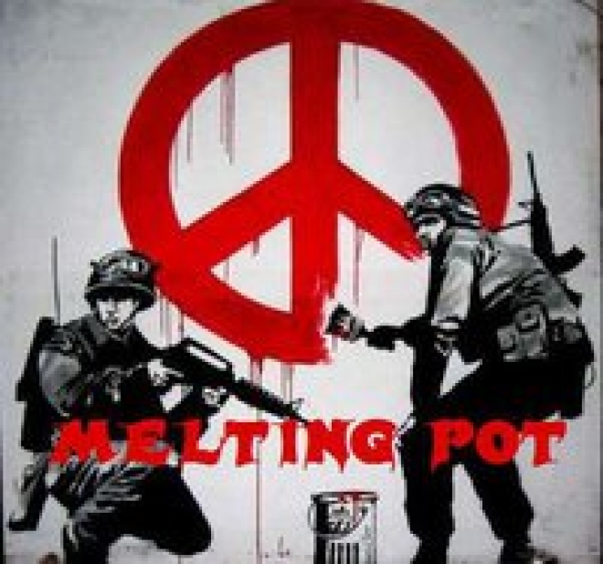 Melting Pot Insolito Caffè Rimini Melting Pot Insolito Caffè Rimini