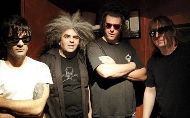 Melvins Melvins