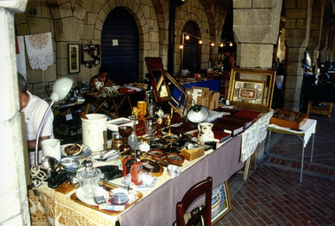 Mercatale Mercatale