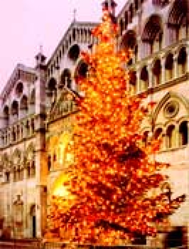 Mercato Natale Ferrara Mercato Natale Ferrara