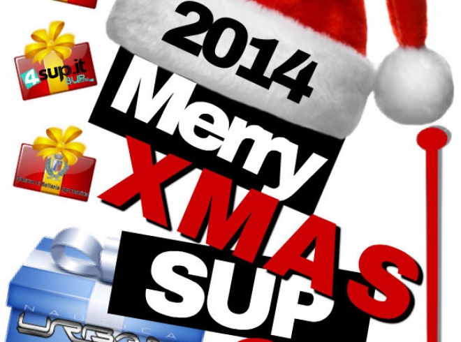 Merry Xmas Sup Cup