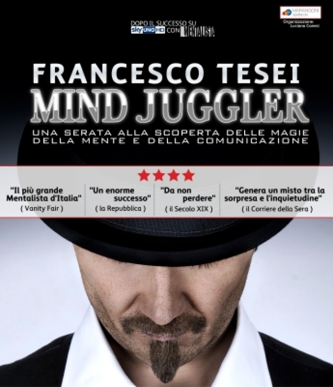 Mind Juggler