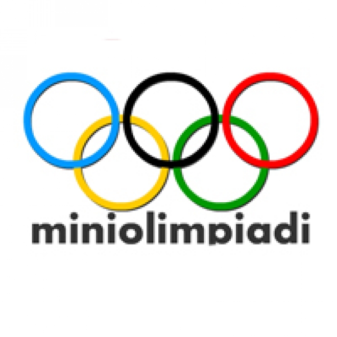 Mini Olimpiadi Rimini Parco Marecchia Mini Olimpiadi Rimini Parco Marecchia