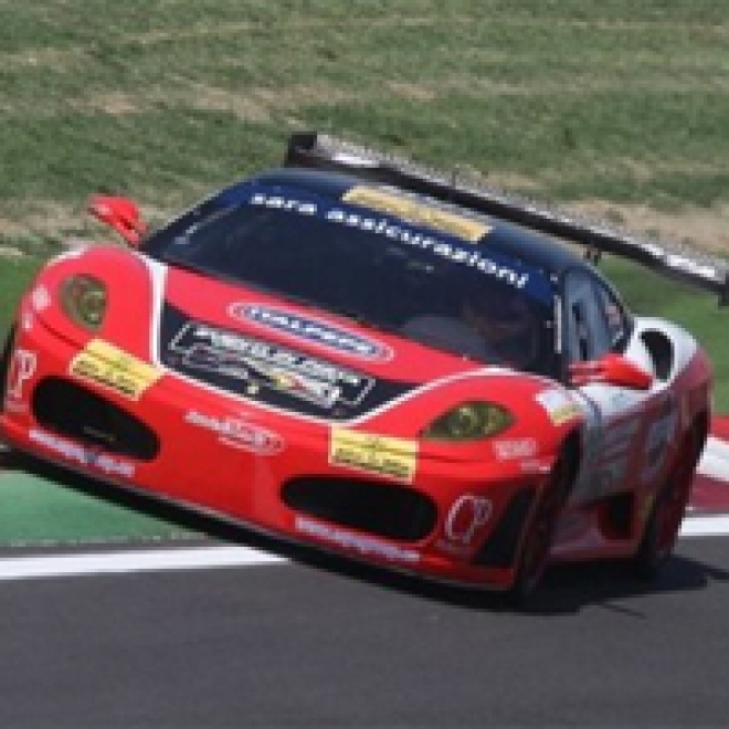 Misano Racing Weekend Misano Racing Weekend