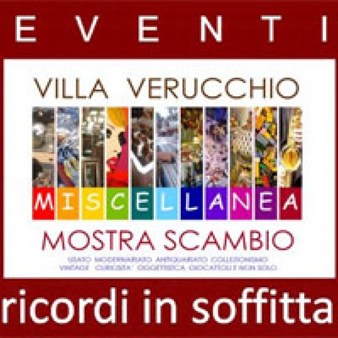 Miscellanea Verucchio Miscellanea Verucchio