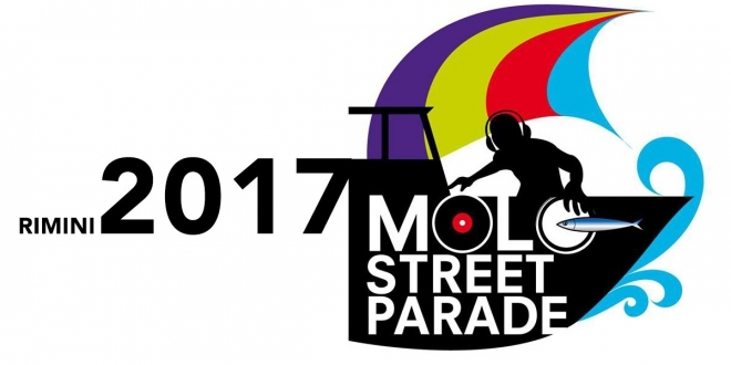 Molo Street Parade 2017 Rimini
