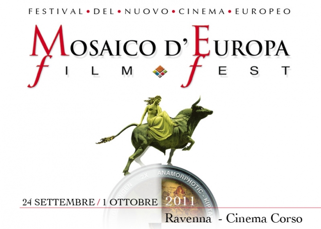 Mosaico d'Europa Film Festival Mosaico d'Europa Film Festival
