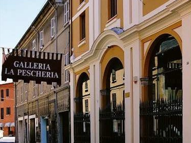 Galleria Ex Pescheria