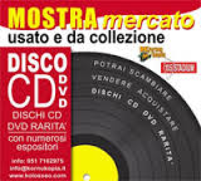 Mostra del Disco 