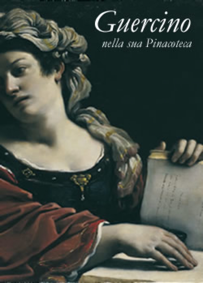Guercino Mostra Pinacoteca Ferrara