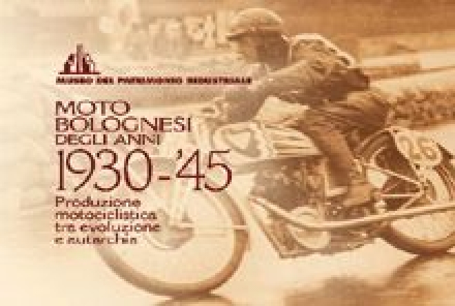 Mostra Moto Bologna