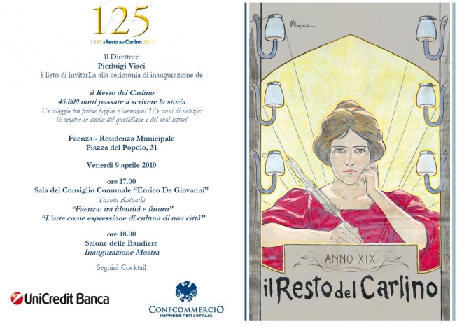 Mostra Resto Del Carlino Mostra Resto Del Carlino