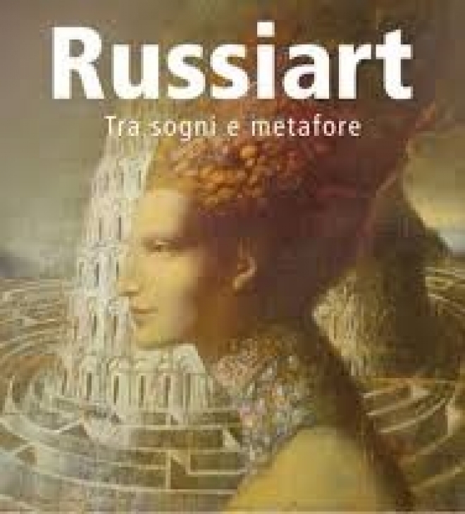 Mostra Russiart