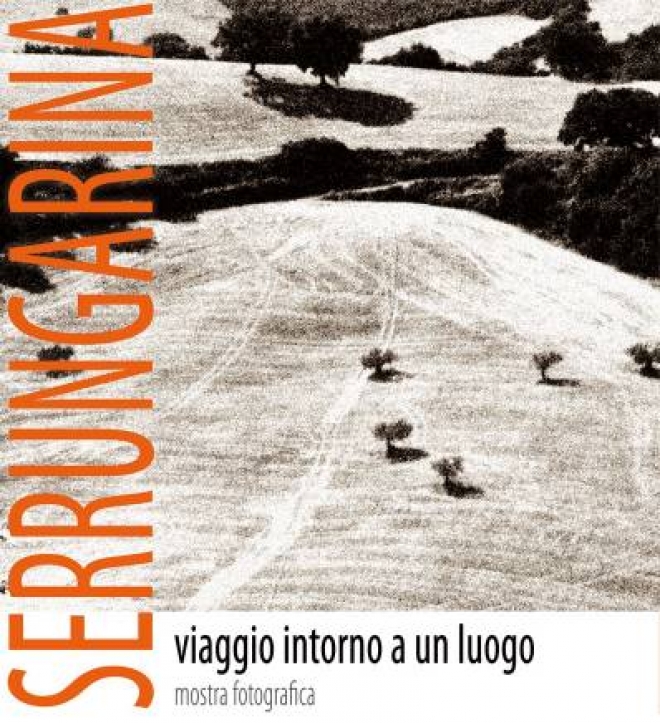Mostra Serrungarina Mostra Serrungarina