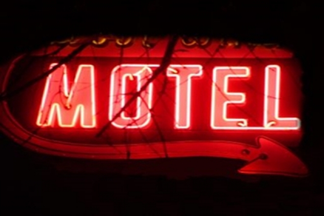 Motel Motel