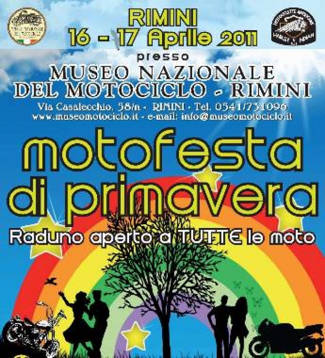 Motofesta Di Primavera Motofesta Di Primavera