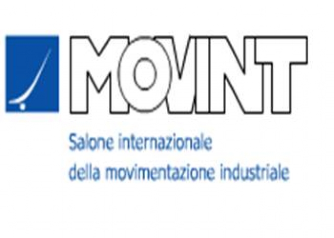 Fiera Movint Expologistica 