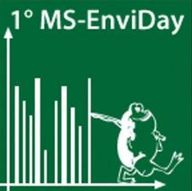 MS EnviDay Spettrometria Di Massa E Ambiente