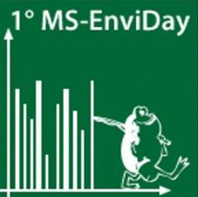 MS EnviDay Spettrometria Di Massa E Ambiente MS EnviDay Spettrometria Di Massa E Ambiente