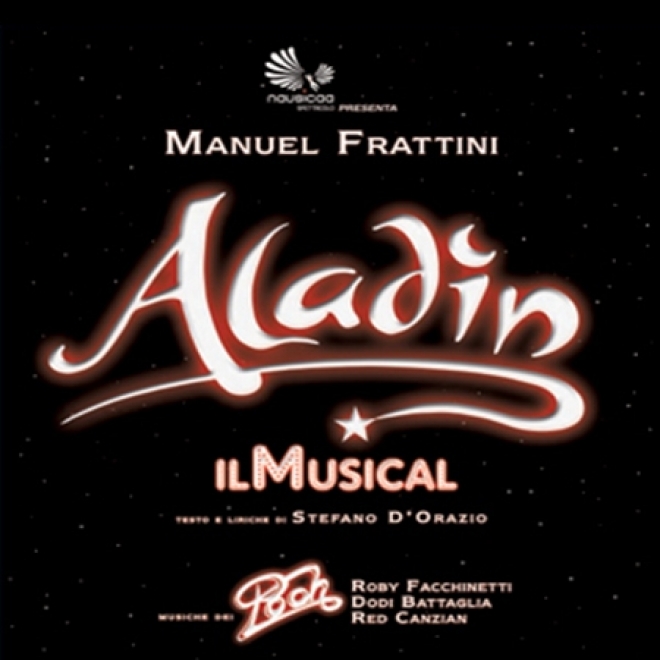 Musical Aladin Musical Aladin